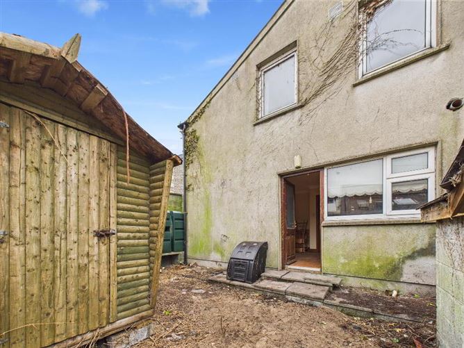 2 Bath Street, Dungarvan, Waterford