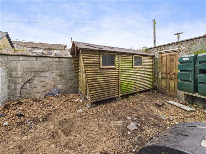 2 Bath Street, Dungarvan, Waterford