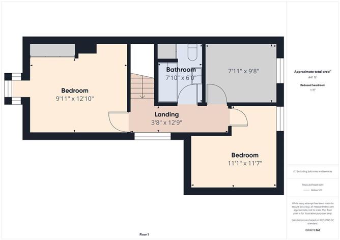 2 Bath Street, Dungarvan, Waterford