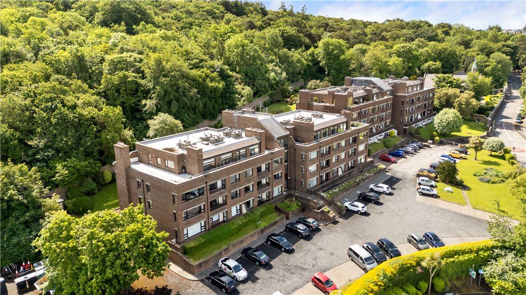 Penthouse 4, Killiney Hill Park, Killiney Hill Road, Killiney, Co. Dublin