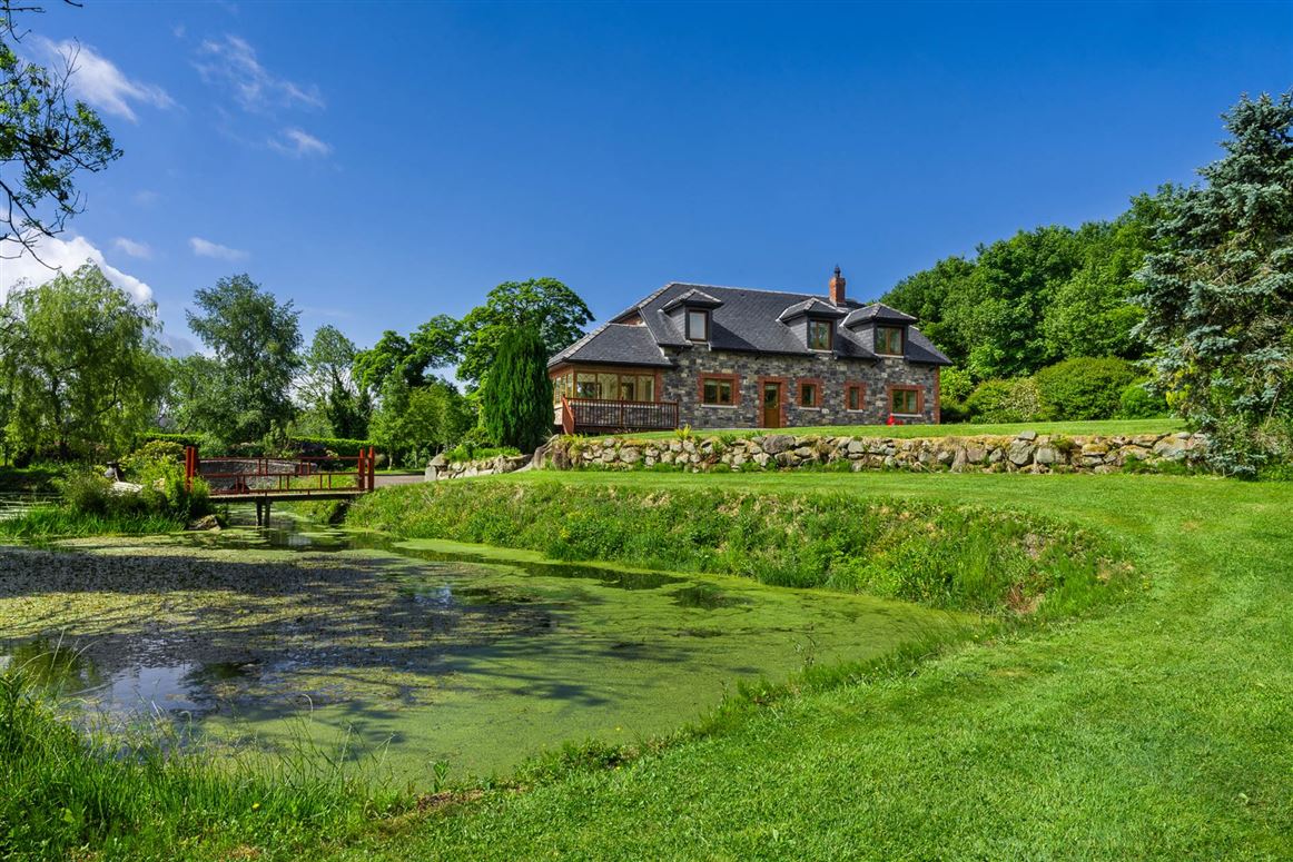 Teach Shruath, Castlepole, Kells, County Meath