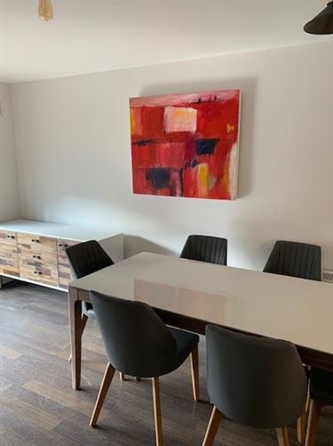 Apartment 21, Block A, Castleforbes Square, Dublin 1, IFSC