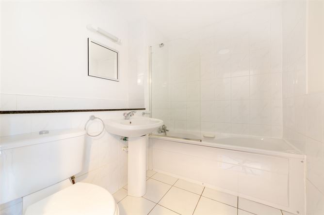 Apartment 21, Block A, Castleforbes Square, Dublin 1, IFSC