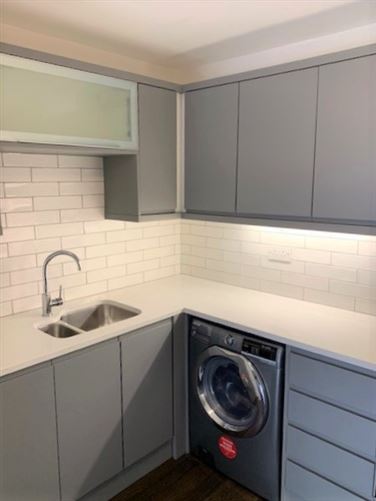 Apartment 21, Block A, Castleforbes Square, Dublin 1, IFSC