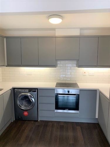 Apartment 21, Block A, Castleforbes Square, Dublin 1, IFSC