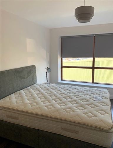 Apartment 21, Block A, Castleforbes Square, Dublin 1, IFSC