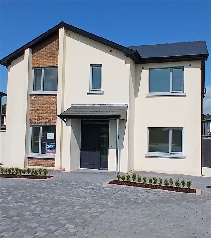 11 Fermoyle Manor, Kilanerin, Gorey, Wexford