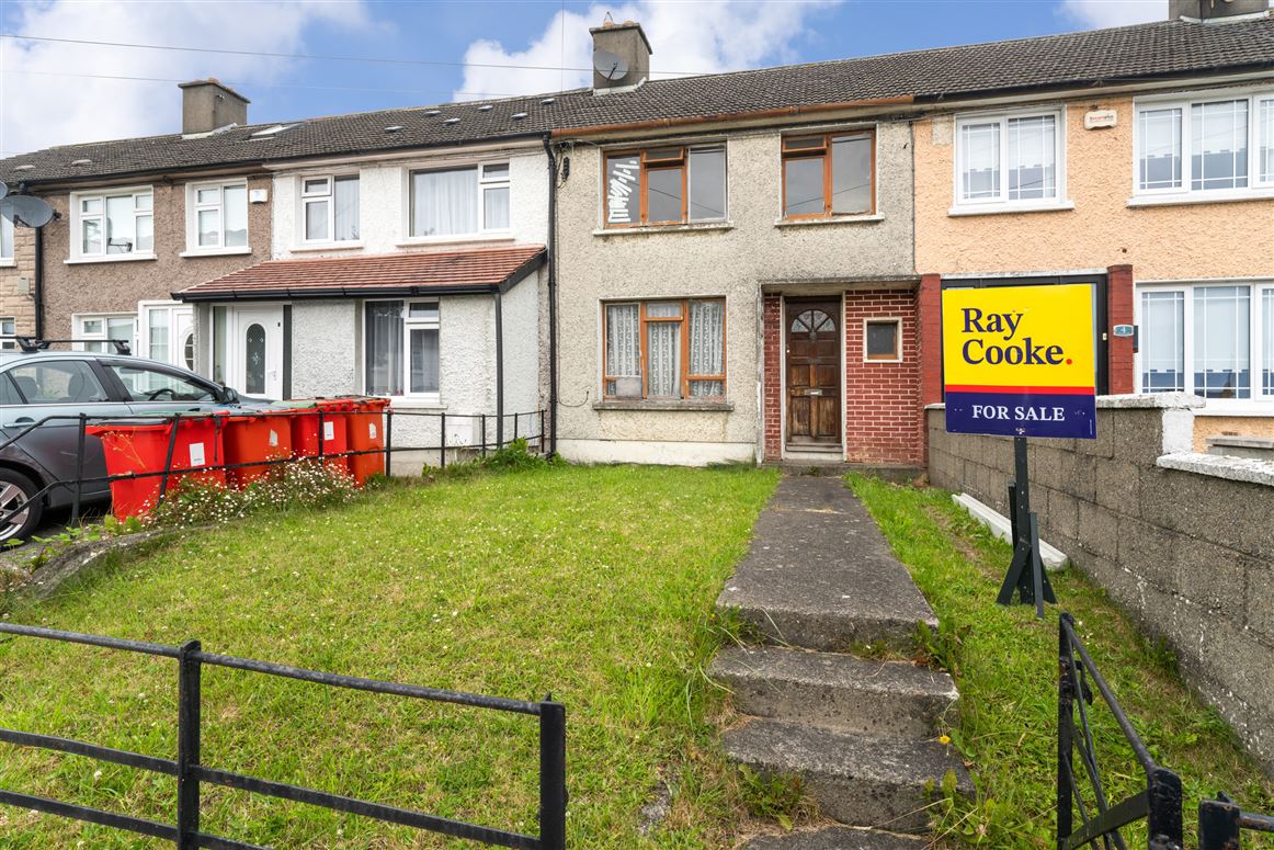 6 Dunsink Park, Finglas, Dublin 11