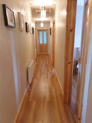 Reed Warbler Cottage,Vacation Rental in Mayo, Ireland