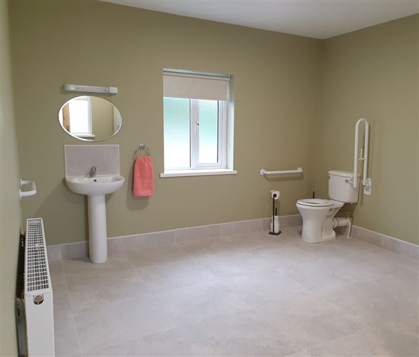 Reed Warbler Cottage,Vacation Rental in Mayo, Ireland