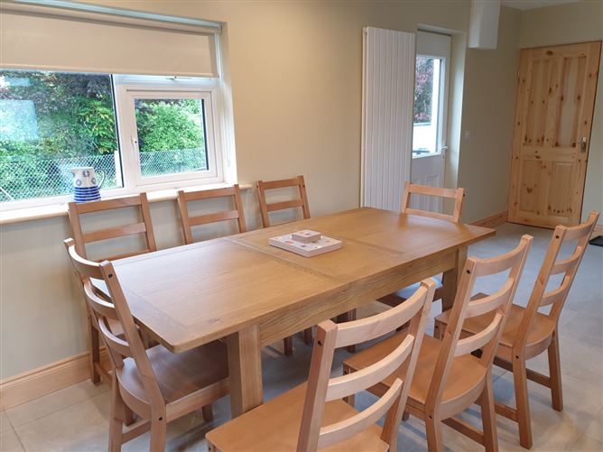 Reed Warbler Cottage,Vacation Rental in Mayo, Ireland