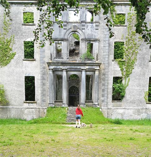 Reed Warbler Cottage,Vacation Rental in Mayo, Ireland