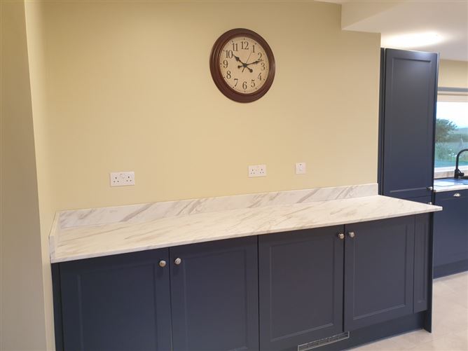 Reed Warbler Cottage,Vacation Rental in Mayo, Ireland
