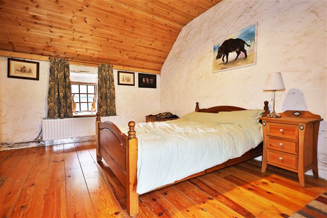 Red House Farm, Claddagh, Ballyjamesduff, Cavan