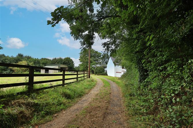 Red House Farm, Claddagh, Ballyjamesduff, Cavan
