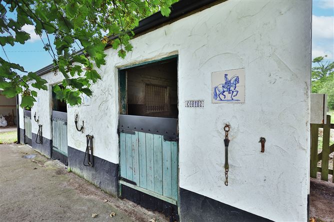 Red House Farm, Claddagh, Ballyjamesduff, Cavan
