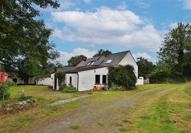 Red House Farm, Claddagh, Ballyjamesduff, Cavan