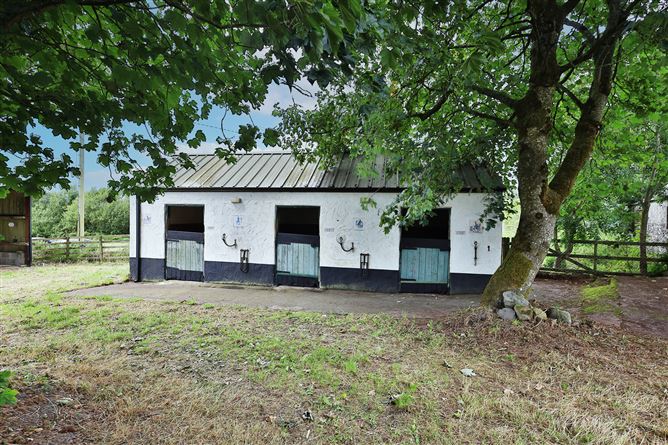 Red House Farm, Claddagh, Ballyjamesduff, Cavan