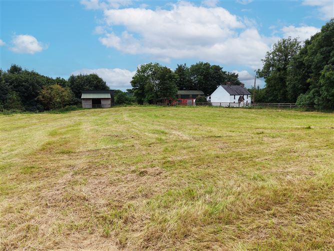 Red House Farm, Claddagh, Ballyjamesduff, Cavan