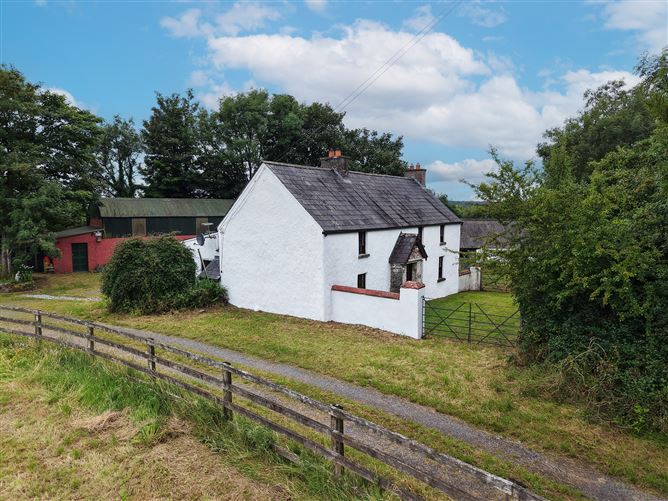 Red House Farm, Claddagh, Ballyjamesduff, Cavan