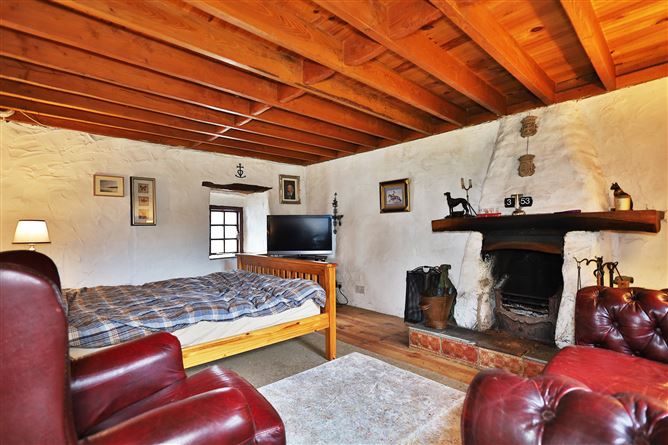 Red House Farm, Claddagh, Ballyjamesduff, Cavan