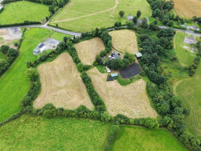 Red House Farm, Claddagh, Ballyjamesduff, Cavan