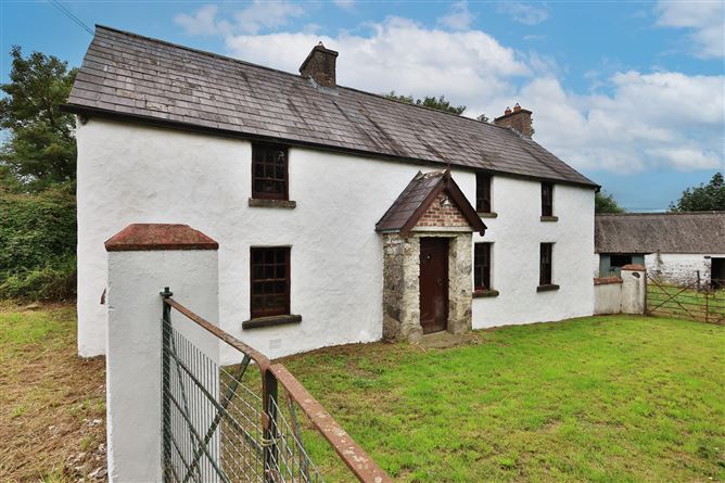 Red House Farm, Claddagh, Ballyjamesduff, Cavan