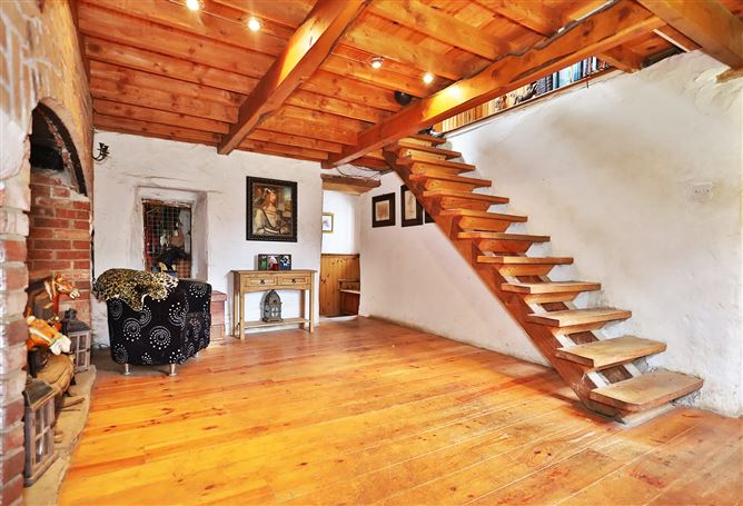Red House Farm, Claddagh, Ballyjamesduff, Cavan
