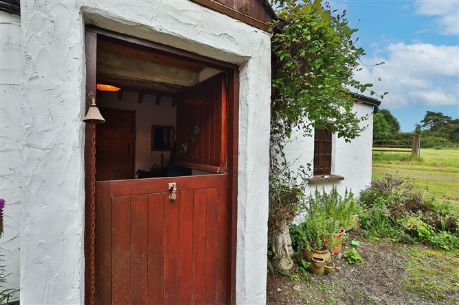 Red House Farm, Claddagh, Ballyjamesduff, Cavan