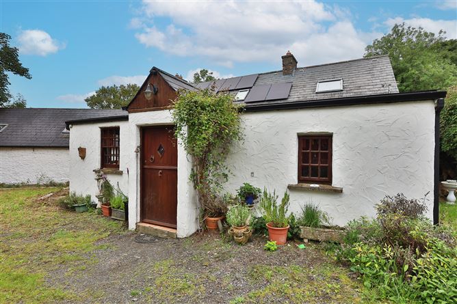 Red House Farm, Claddagh, Ballyjamesduff, Cavan