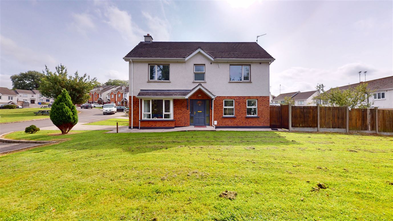 26 Dromore, Cootehill, Cavan