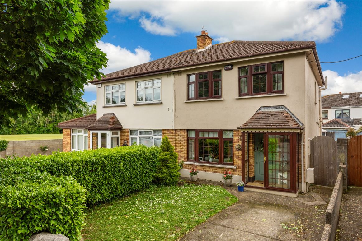 58 Brookdale Way, Swords, Co. Dublin