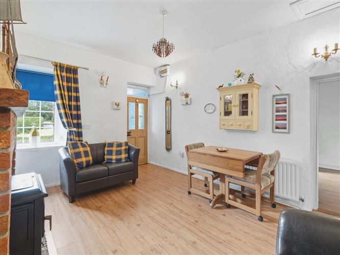 Tanglewood Cottage, Drinaghan Mor, Kilglass, Enniscrone, Co. Sligo