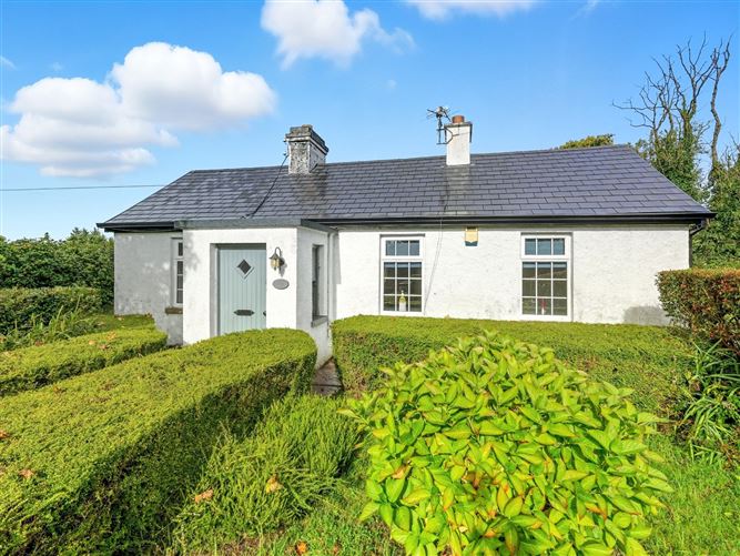 Tanglewood Cottage, Drinaghan Mor, Kilglass, Enniscrone, Co. Sligo