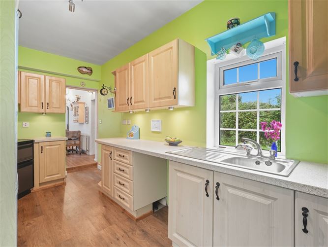 Tanglewood Cottage, Drinaghan Mor, Kilglass, Enniscrone, Co. Sligo