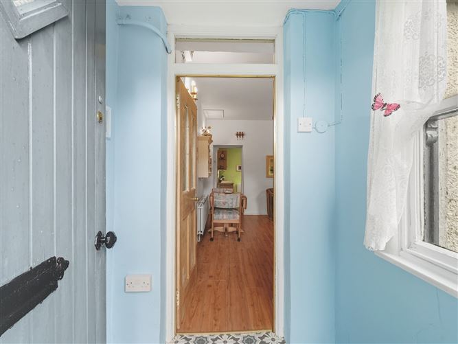 Tanglewood Cottage, Drinaghan Mor, Kilglass, Enniscrone, Co. Sligo