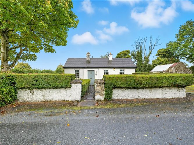 Tanglewood Cottage, Drinaghan Mor, Kilglass, Enniscrone, Co. Sligo