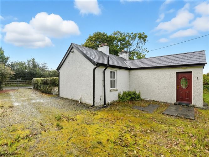 Tanglewood Cottage, Drinaghan Mor, Kilglass, Enniscrone, Co. Sligo