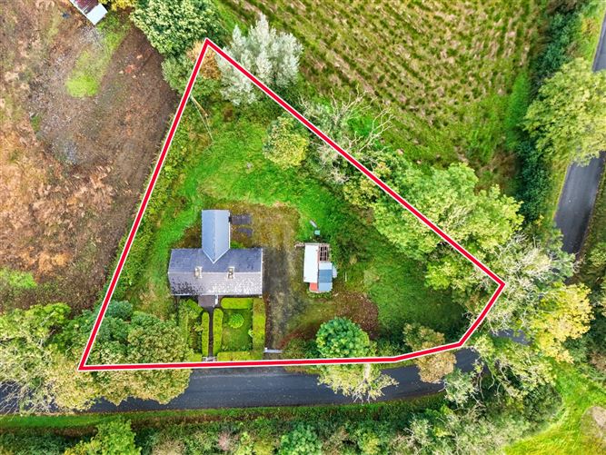 Tanglewood Cottage, Drinaghan Mor, Kilglass, Enniscrone, Co. Sligo