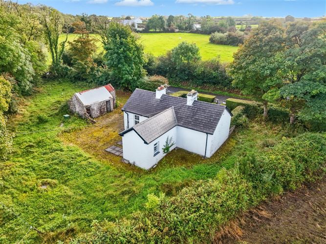Tanglewood Cottage, Drinaghan Mor, Kilglass, Enniscrone, Co. Sligo
