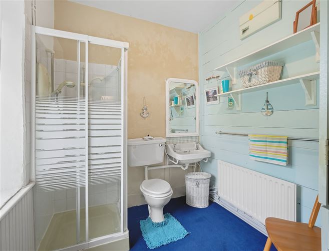 Tanglewood Cottage, Drinaghan Mor, Kilglass, Enniscrone, Co. Sligo
