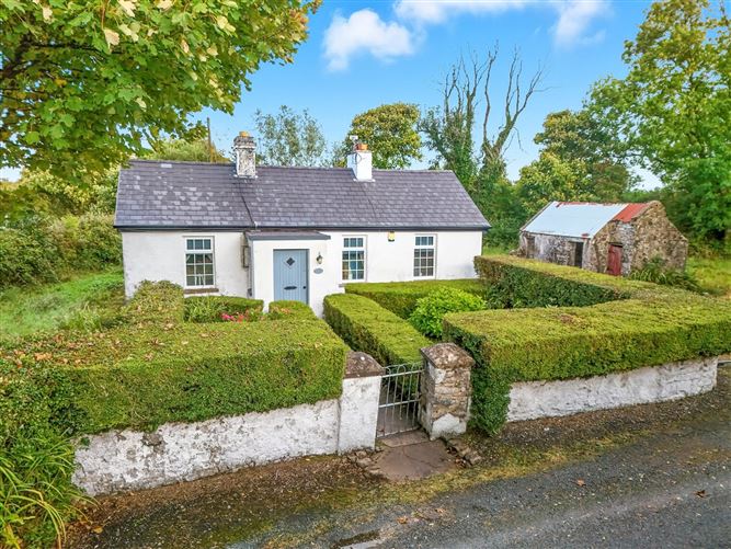 Tanglewood Cottage, Drinaghan Mor, Kilglass, Enniscrone, Co. Sligo