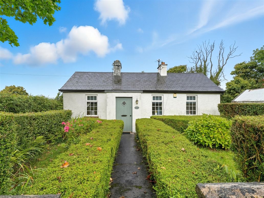 Tanglewood Cottage, Drinaghan Mor, Kilglass, Enniscrone, Co. Sligo