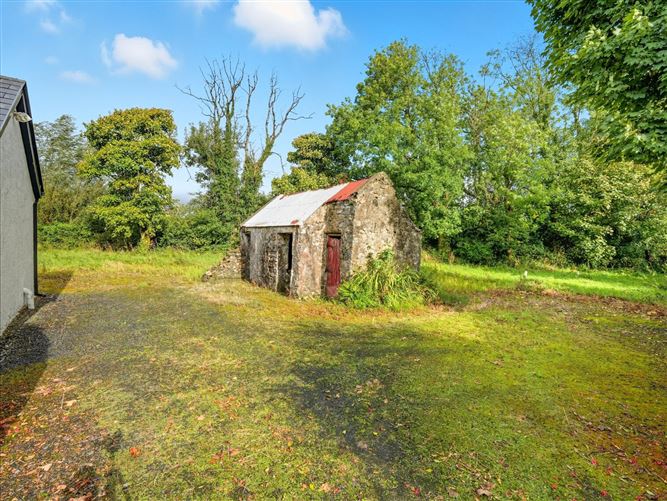 Tanglewood Cottage, Drinaghan Mor, Kilglass, Enniscrone, Co. Sligo