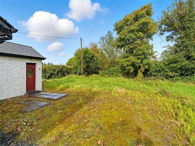 Tanglewood Cottage, Drinaghan Mor, Kilglass, Enniscrone, Co. Sligo