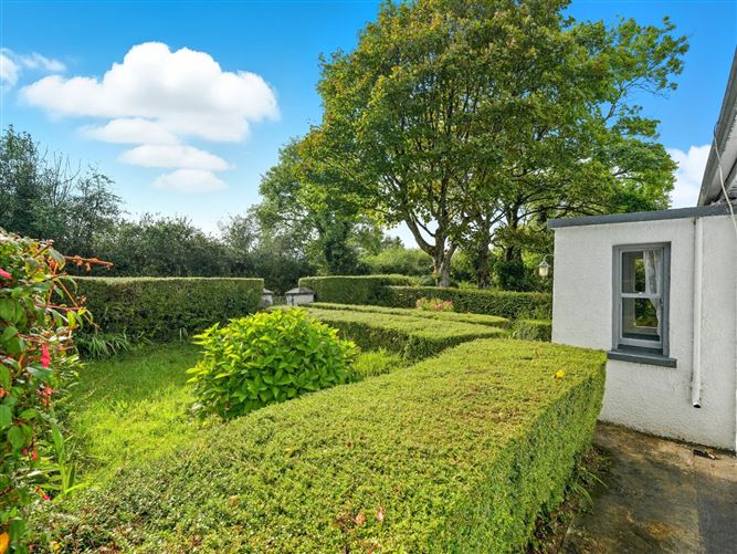 Tanglewood Cottage, Drinaghan Mor, Kilglass, Enniscrone, Co. Sligo