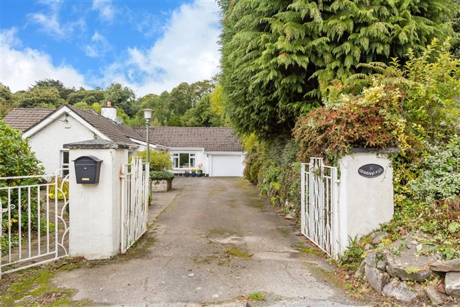 Greenslade, Avoca, Co. Wicklow