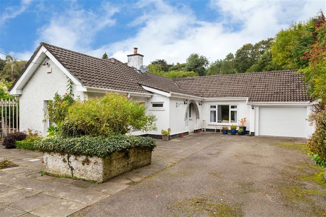 Greenslade, Avoca, Co. Wicklow