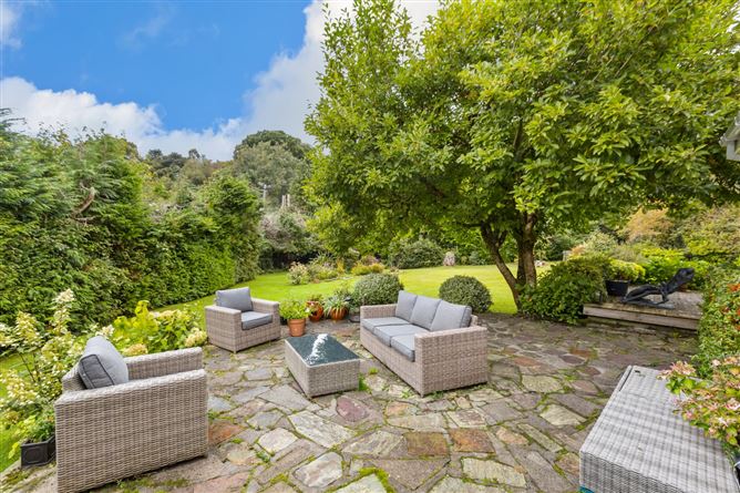Greenslade, Avoca, Co. Wicklow