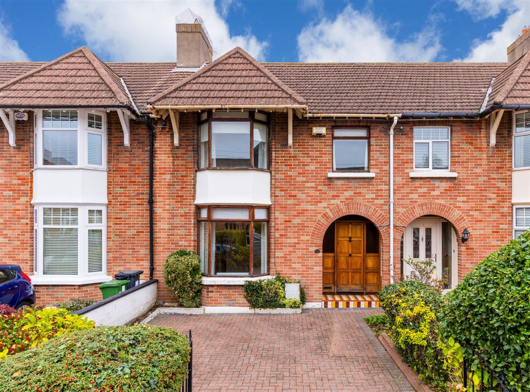 24 Clonturk Park, Drumcondra, Dublin 9
